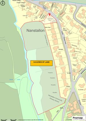  Nanstallon